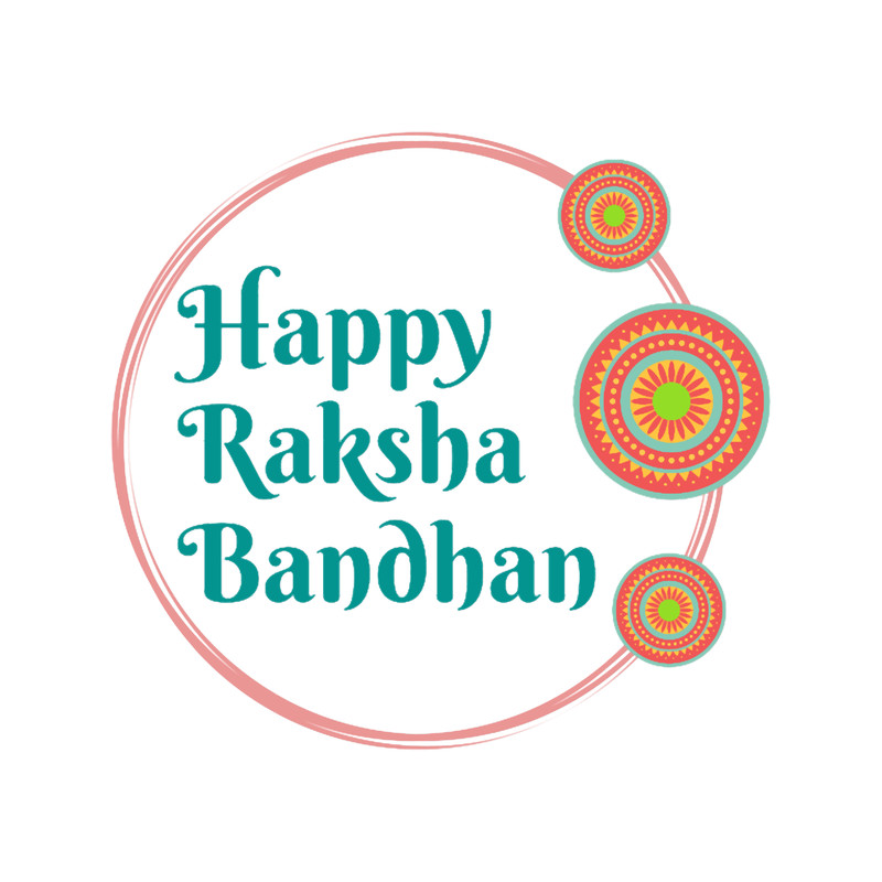 Happy Raksha Bandhan- Rakhi.png