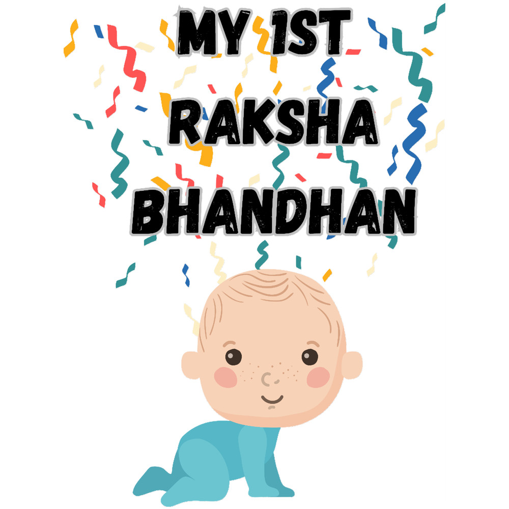 My 1st Raksha Bhnadhan.png