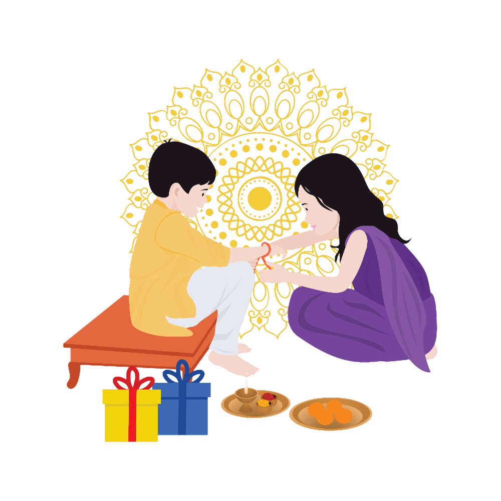 Raksha Bandhan - Behen Bhai.png