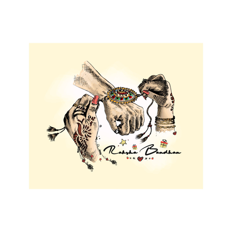Raksha Bandhan Collection Celebrating the Bond Between Siblings.png