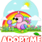 Adopt Me cute little bird .png
