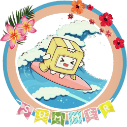 lanky box, lanky boxy, lankybox animated, lankybox foxy, lankybox roblox(3)