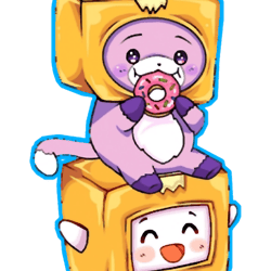 lanky boxy, lankybox edits, gamer, lankybox plush, lankybox among us, rocky plushie, lankybox, lanky (1)