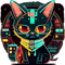 A Cat Cyberpunk - collection II - v21 .png