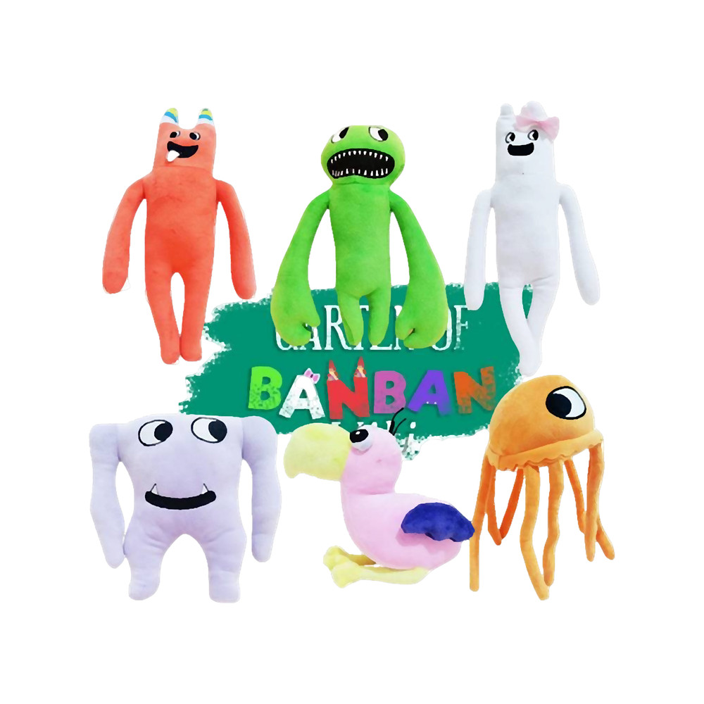 Banbanbanban character .png