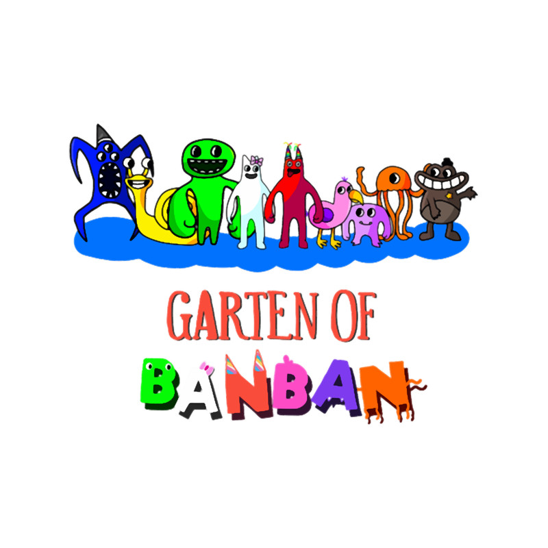 Garten Of Banban Characters 9 .png