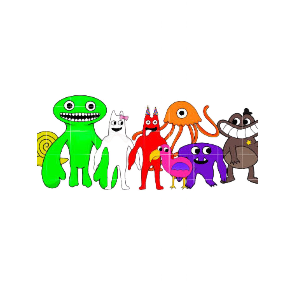 garten of banban characters Classic .png