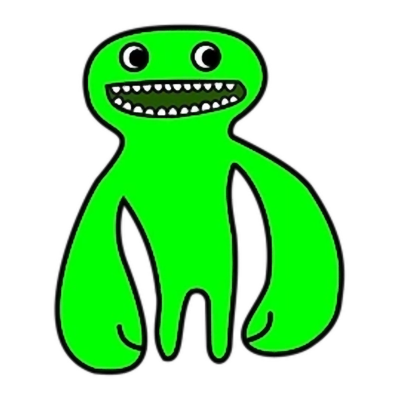 Garten of Banban Characters Jumbo Josh.png