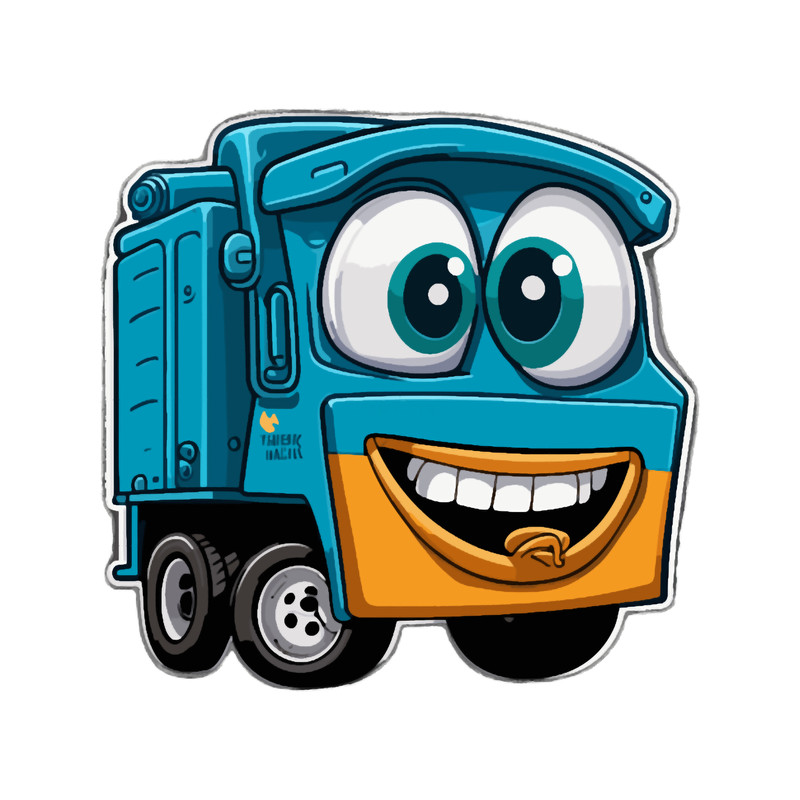 Hank and Trash Truck .png