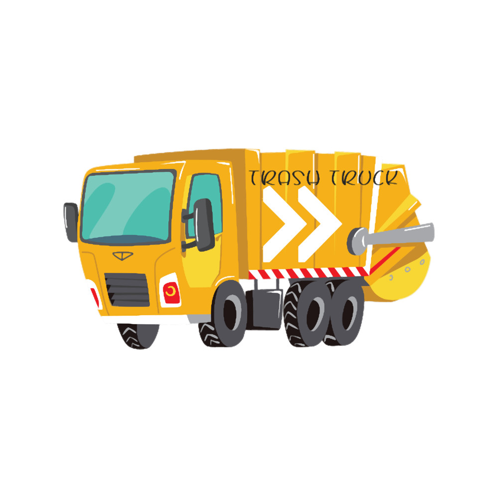 Hank And Trash Truck (2).png