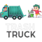 hank and trash truck .png