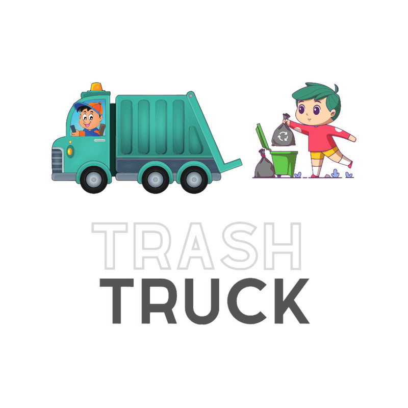 hank and trash truck .png