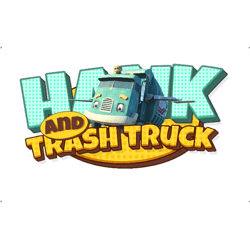 hank and trash truck(1)