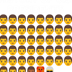 hank and trash truck(1)history of usa presidents american patriotic country