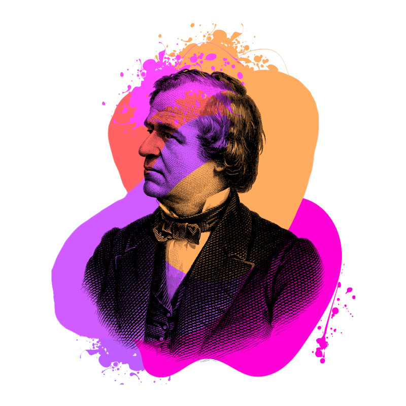 President Andrew Johnson color image.png