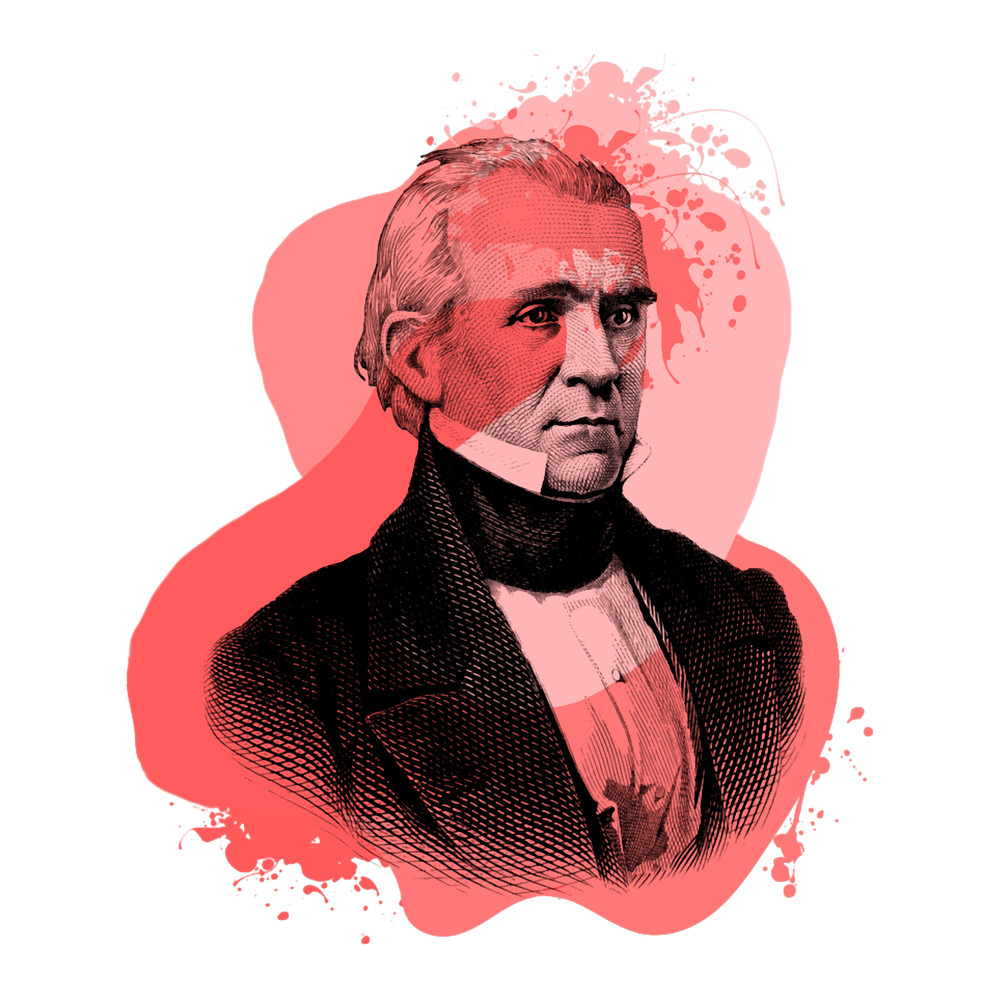 President James K. Polk Classic .png