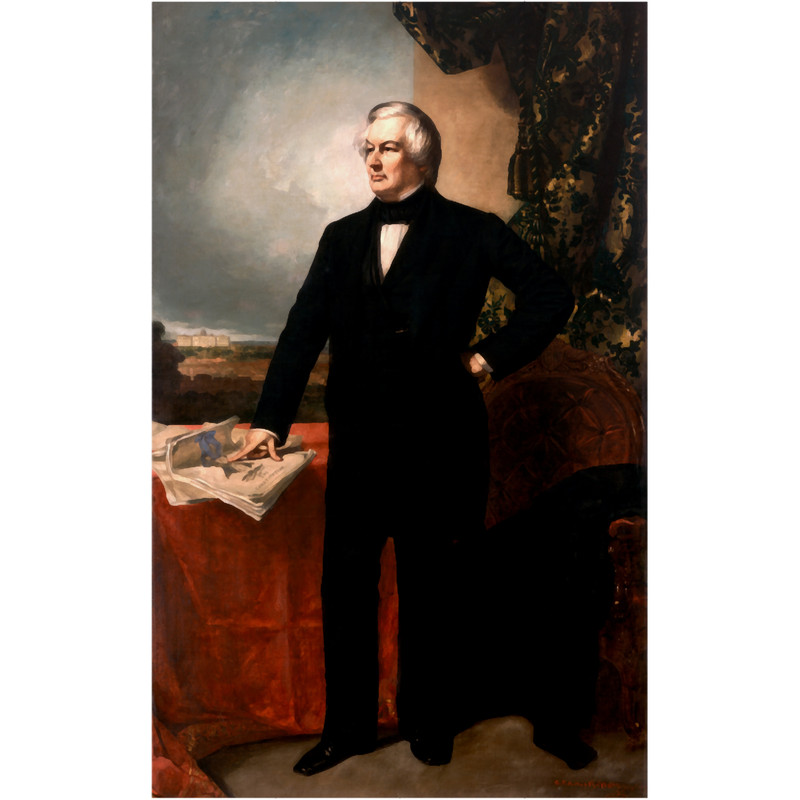 President Millard Fillmore Portrait.png