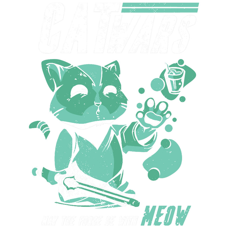 cat wars meow halloween .png