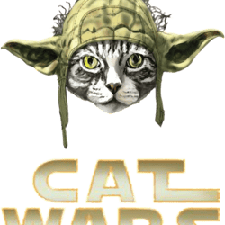 hank and trash truck(1)Cat Wars(2)
