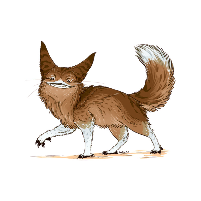 Fluffy loth-cat .png