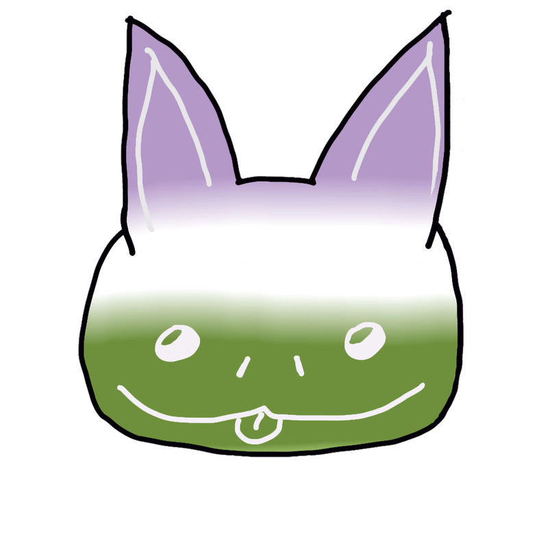 Pride of Loth-Cats (Genderqueer) .png