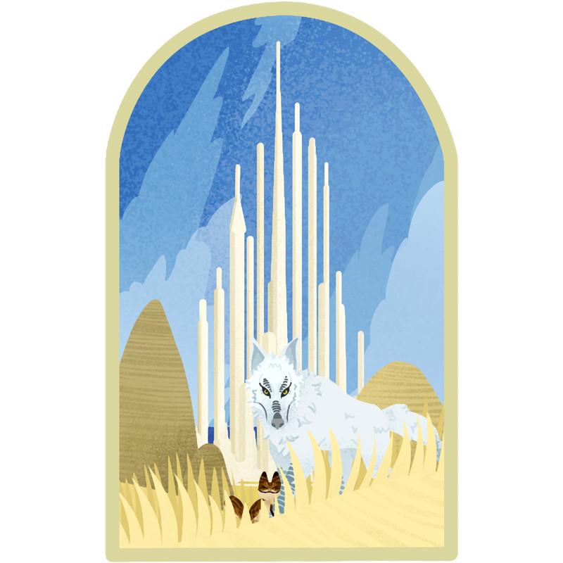 Save the Space Wolves Patch .png