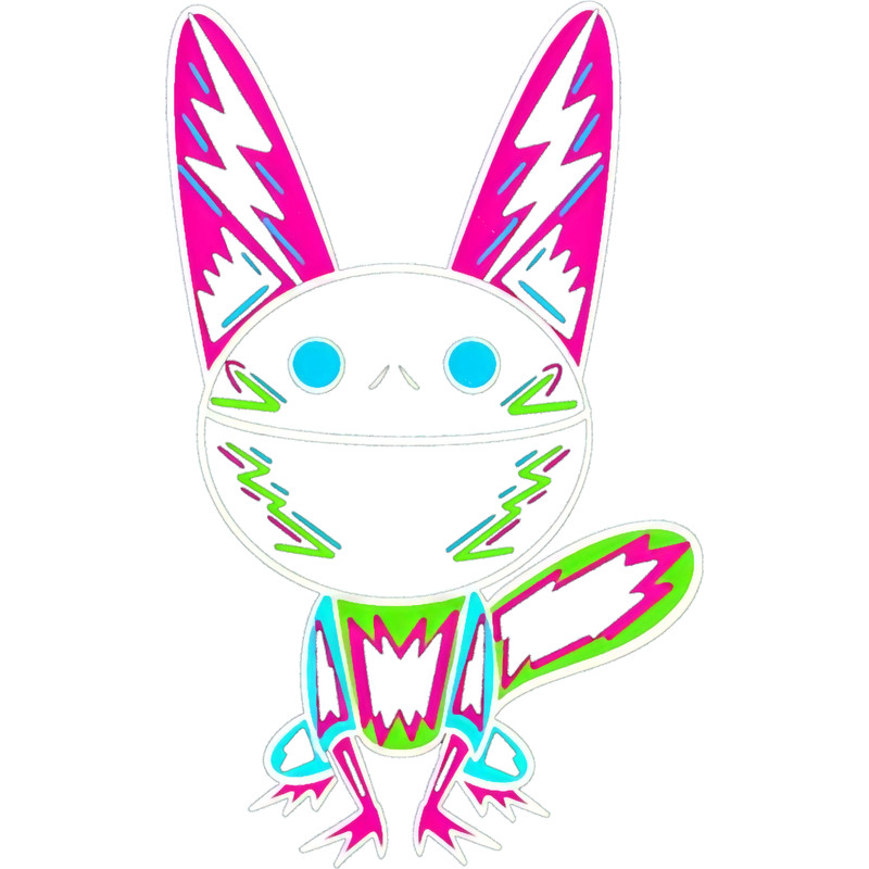 SWR Loth Cat Minimalist Art Active .png