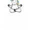 Keep Calm And Stay Away From Problems Yoga Unicorn.png