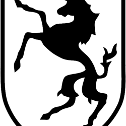 hank and trash truck(1)kriegsmarine uboat u1195prancing unicornclean style