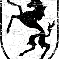 hank and trash truck(1)kriegsmarine uboat u1195prancing unicorngrunge style