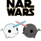 Nar Wars T Funny Narwhal I Love Narwhals.png