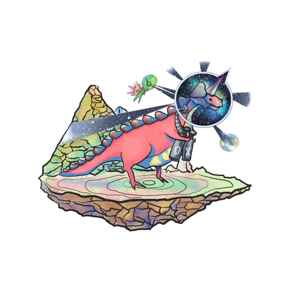 Uni - Dinosaur to space.png