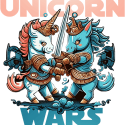 hank and trash truck(1)unicorn wars (2)