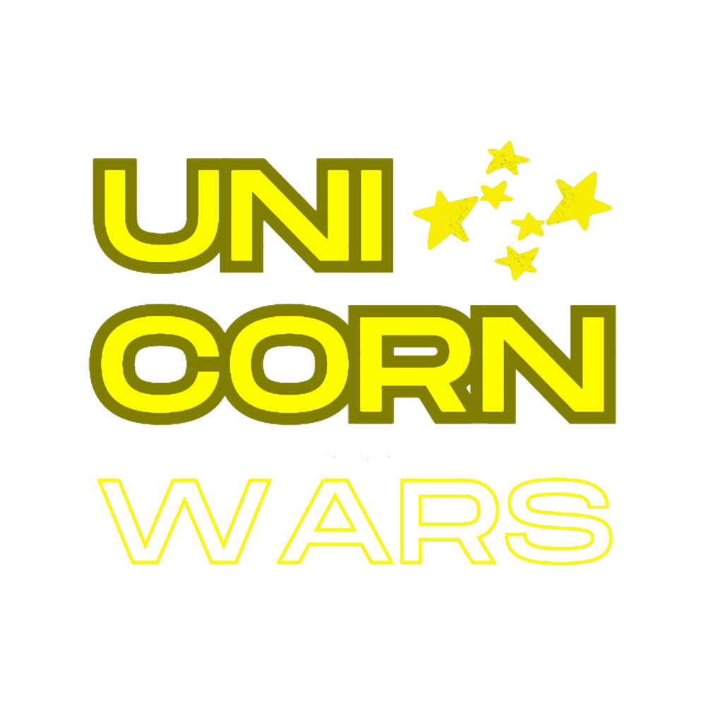 Unicorn Wars Funny Unicorn(1).png