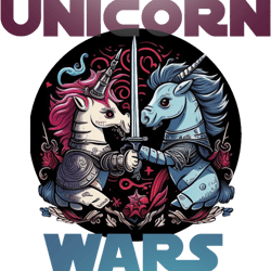 hankunicorn wars(3) and trash truck(1)