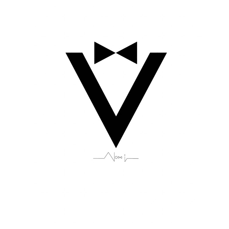 Klaus Nomi Bow Tie Graphic .png