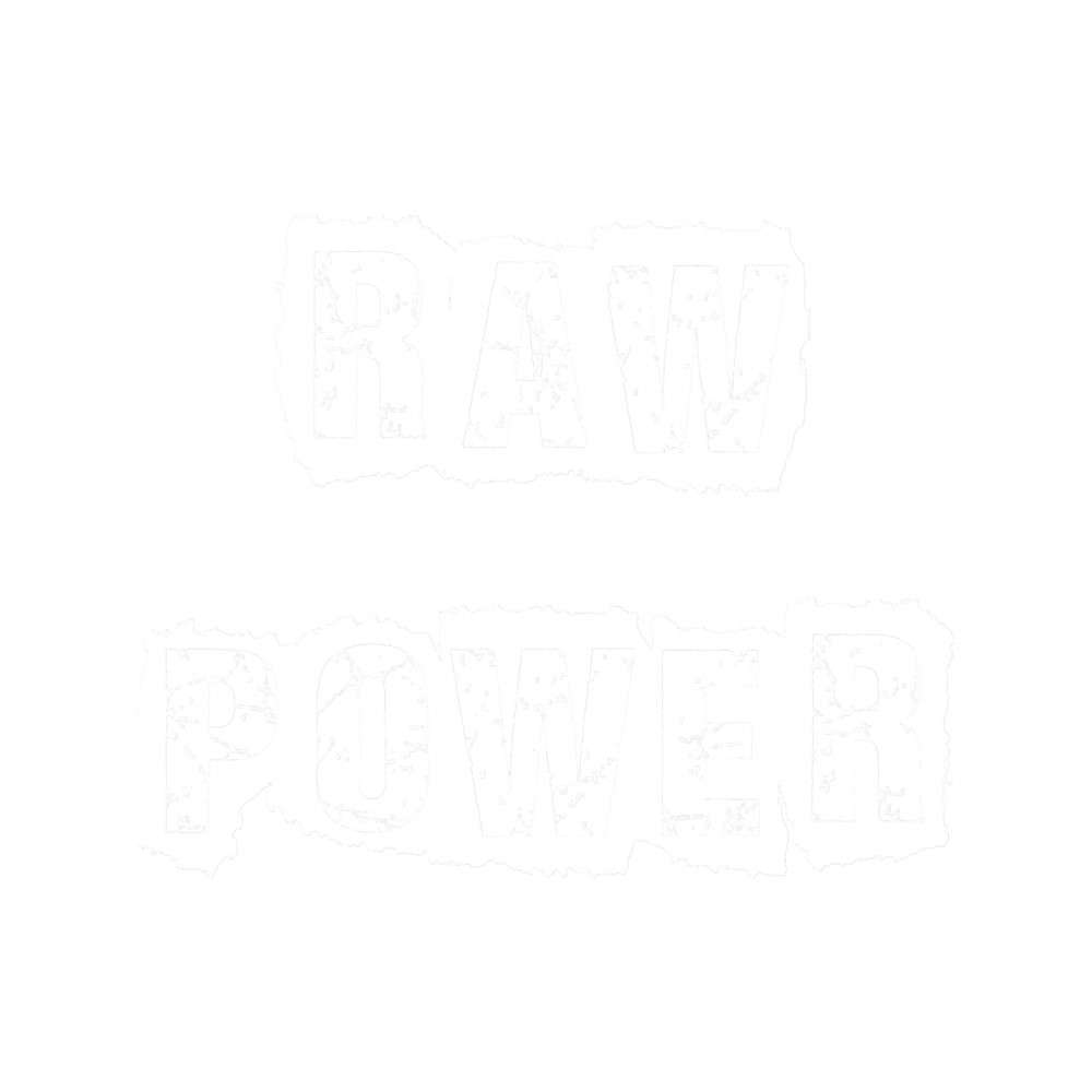 Raw Power punk rock and roll.png