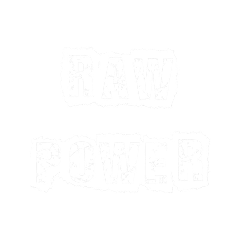 Raw Power punk rock and roll.png