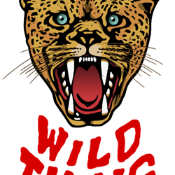 hank and trash truck(1)Wild Thing Cheetah Decal