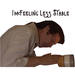 hank and trash truck(1)im feeling less stable neil breenbreens corrupt merchandise