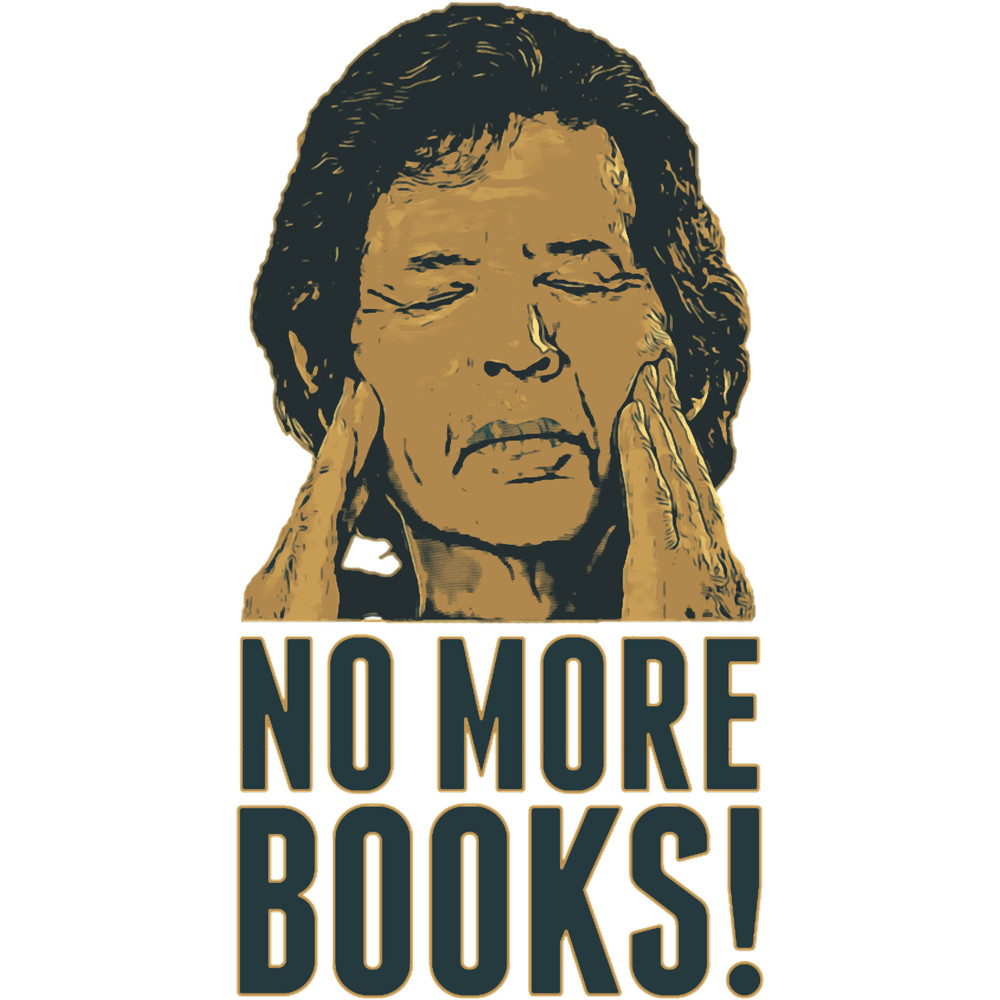 Neil Breen - NO MORE BOOKS! .png