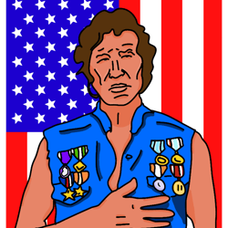 hank and trash truck(1)neil breenpatriot