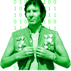 hank and trash truck(1)neil breensuper hacker