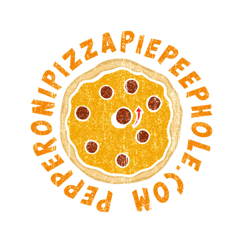 Pepperoni Pizza Pie Peephole Dot Com.png