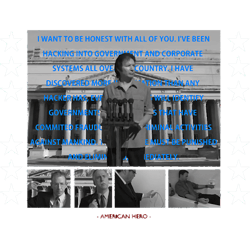 hank and trash truck(1)the greatest hacker of all time active