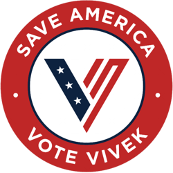 hank and trash truck(1)save america vote vivek for president 2024