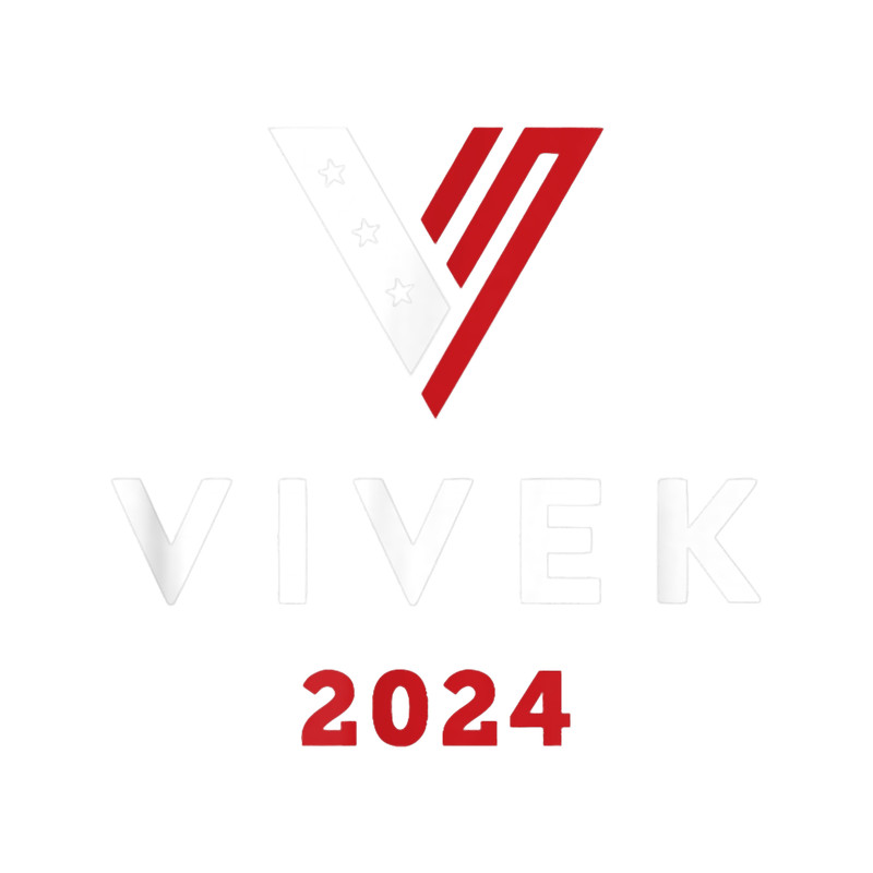 VIVEK RAMASWAMY 2024 ,Ramaswamy for Presidential Election .png
