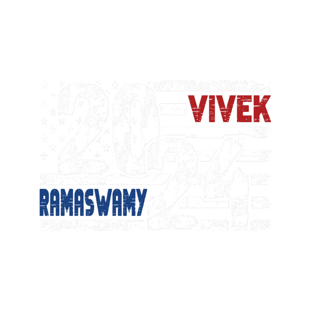 Vivek Ramaswamy 2024, Ramaswamy for Presidential Election 24.png