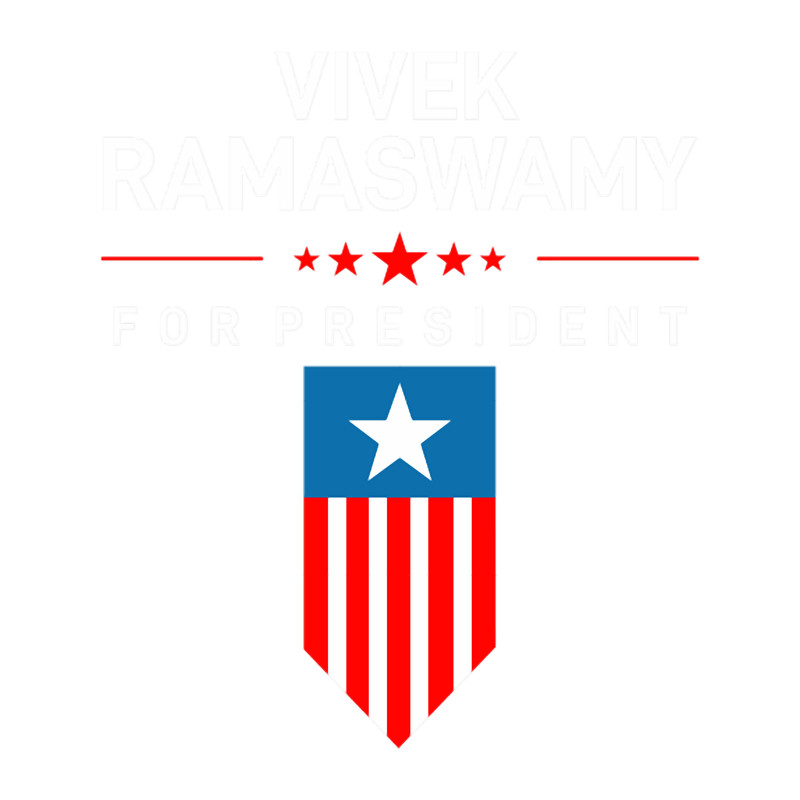 Vivek Ramaswamy 2024, Vivek Ramaswamy for President.png