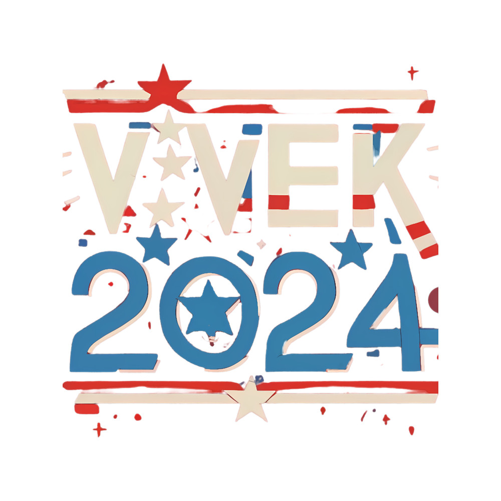 Vivek Ramaswamy for President Election 2024 USA Typography.png